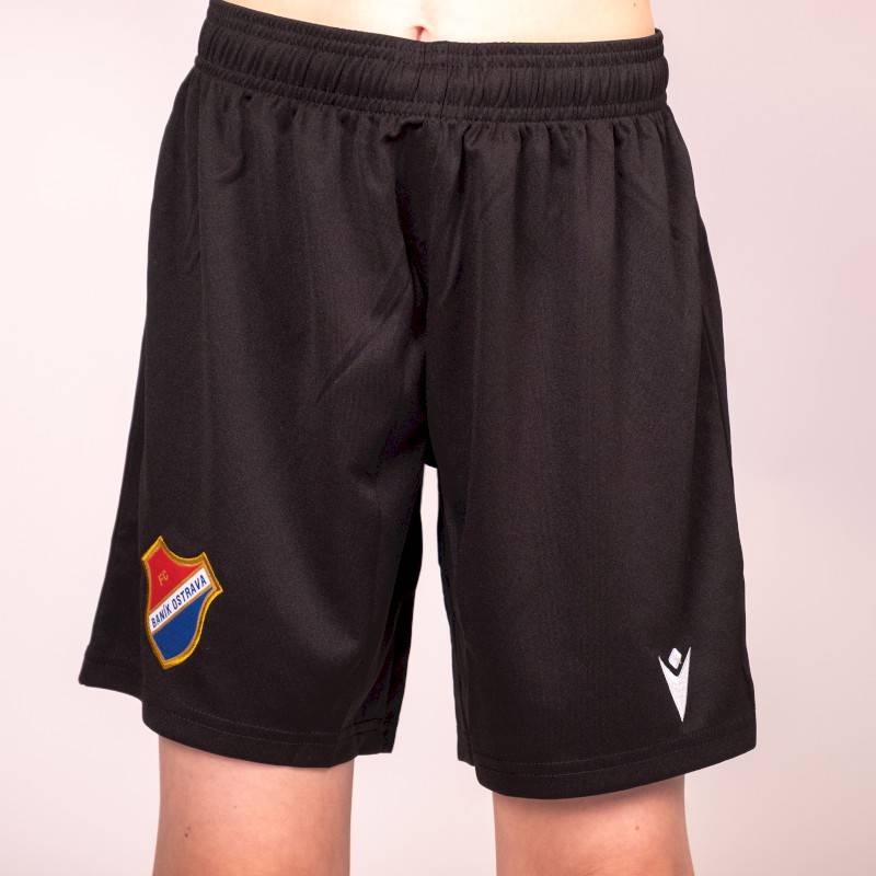 4086-treninkove kratasy cerne detske